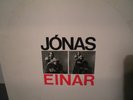 JONAS AND EINAR: PSYCH/FOLK/PROG POKORA