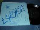 ZYE YE YE rare UK 1981 DIY POST PUNK, ELLIE JAY PRESS 