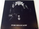 Immortal - Pure Holocaust (Lp) mayhem/burzum/