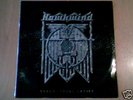 HAWKWIND Doremi Fasol Latido New Zealand LP UAL 34730