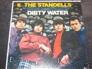 Standells Dirty Water Mono Tower Original clean EX++