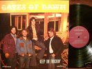 GATES OF DAWN PRIVATE CANADIAN FUZZ LOUNGE-ROCK LP RARE