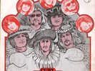 CUBY & BLIZZARDS Sunshine Of Your Shadow 1967 HOLLAND