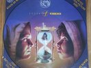 MADONNA Cherish Rare 1989 UK 'Mispress' PICTURE DISC