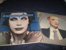 EURYTHMICS Sweet dream Pic Disc LP + Never gonna..12