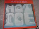 HOT ICE PRIVATE DISCO LP DANCIN' FREE DIMITRI BREAKS???