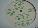 PANACHE SWEET JAZZ MUSIC DISCO FUNK 12 