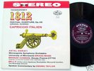 SR 90054   Tchaikovsky 1812   DORATI   Living Presence