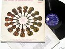 MUCS 104   The Glory Of Cremona   RICCI   STEREO