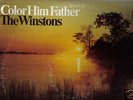 THE WINSTONS LP - COLOR HIM FATHER