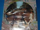 THE BEATLES, abbey road, PICTURE DISC LP