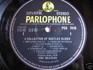 Beatles OLDIES UK 1ST E J DAY V RARE STEREO flip back