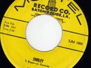 Louisiana John Fred stroller Shirley Montel 1002 hear