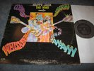 THE WHO - HAPPY JACK LP - EXC+ 1966 DECCA  A QUICK ONE