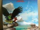 BUDGIE – Never Turn Your Back… – LP 1973