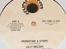 Lilly Melody - Promotion & Stripe/ She's A -ECLIPSE mp3