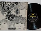 BEATLES Revolver Parlophone PMC7009 1st Mono UK EX+ LP