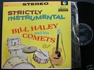 Bill Haley RARE Decca Stereo LP 1960