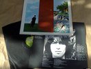 WONDERWALL MUSIC BY GEORGE HARRISON UK APPLE + INSERT