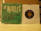 THE BEATLES WITH TONY SHERIDAN - MY BONNIE - MGM-13213