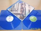 THE BEATLES-1967-1970(RARE DOUBLE BLUE VINYL ALBUM).