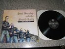 Paul Burnlley & the Fourth Save The Skinhead Oi RAC