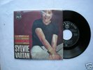SYLVIE VARTAN EP 45Y REF 76547