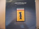 JAMIROQUAI travelling without moving  2record set