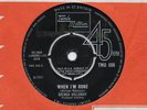 BRENDA HOLLOWAY-WHEN I'M GONE-TAMLA MOTOWN-**TMG 508**
