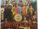 SGT PEPPER  THE BEATLES FIRST PRESS MONO Y/B PARLO LP
