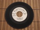 Rockabilly 45 DJ- The Kids From Texas-Long Legged Linda