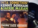 Kenny Dorham & Jackie McLean, 