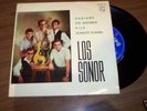 LOS SONOR - E.P. 1963