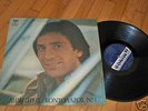 DIMITRIS KONTOLAZOS 1st ALBUM RARE GREEK LP GATEFOLD