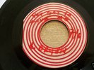 WINSTON WRIGHT - MOON INVADER/BLANK 7