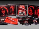 Led Zeppelin Mothership 180 Gram Vinyl 4 LP Set New
