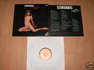 SCORPIONS-Virgin Killer Nude Cover Orange RCA Label