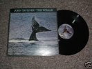 John Tavener The Whale Ring O'Records album