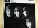 BEATLES  WITH THE BEATLES1963  DISQUE VINYLE ETAT NEUF