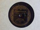 TEFTELLER Jazz 78 Duke Ellington Brunswick 6805 N