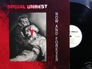 Social Unrest - Now And Forever 12