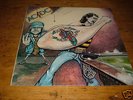 AC/DC : DIRTY DEEDS. NEW ZEALAND.1976 VINYL LP MINT
