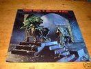 CIRITH UNGOL. ONE FOOT IN HELL. 1986. VINYL LP MINT