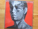 THE ROLLING STONES 
