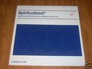 RARE SPIRITUALIZED LADIES & GENTLEMEN 2 X VINYL LP