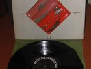 FRANCHI GIORGETTI TALAMO RARE ITALY PROG COVER ONLY LP