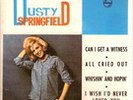 DUSTY SPRINGFIELD. Spanish edit Ep (57)