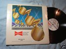 BUDWEISER CONCERT WESTWOOD ONE LP KOOL & THE GANG w/INS