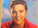 Elvis Presley LPM-1990 