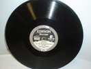 EDISON DIAMOND DISC YES WE HAVE NO BANANAS/RITZI MITZI